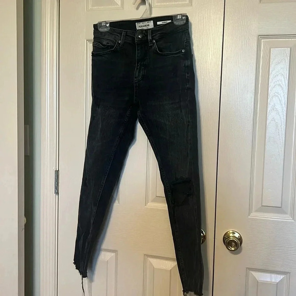 Pull&Bear Denim - Pull & Bear Jeans
